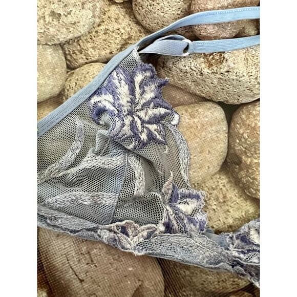 LA PERLA BRA-SIZE 32 - Picture 3 of 10